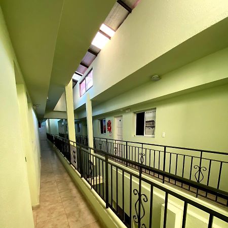 Hotel Di Sorrento Mar del Plata Ngoại thất bức ảnh