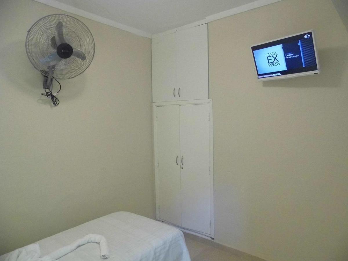 Hotel Di Sorrento Mar del Plata Phòng bức ảnh