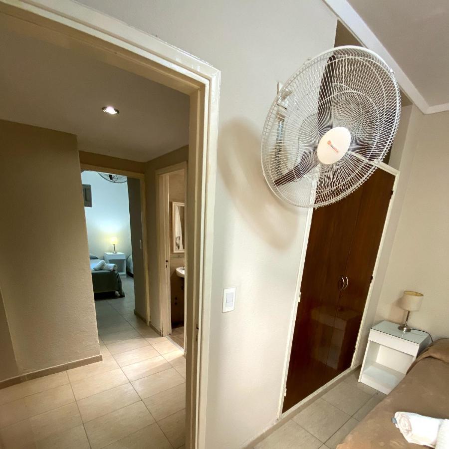 Hotel Di Sorrento Mar del Plata Ngoại thất bức ảnh