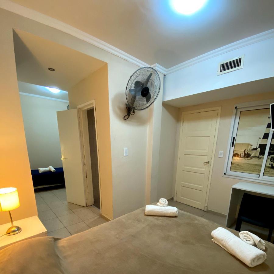 Hotel Di Sorrento Mar del Plata Ngoại thất bức ảnh