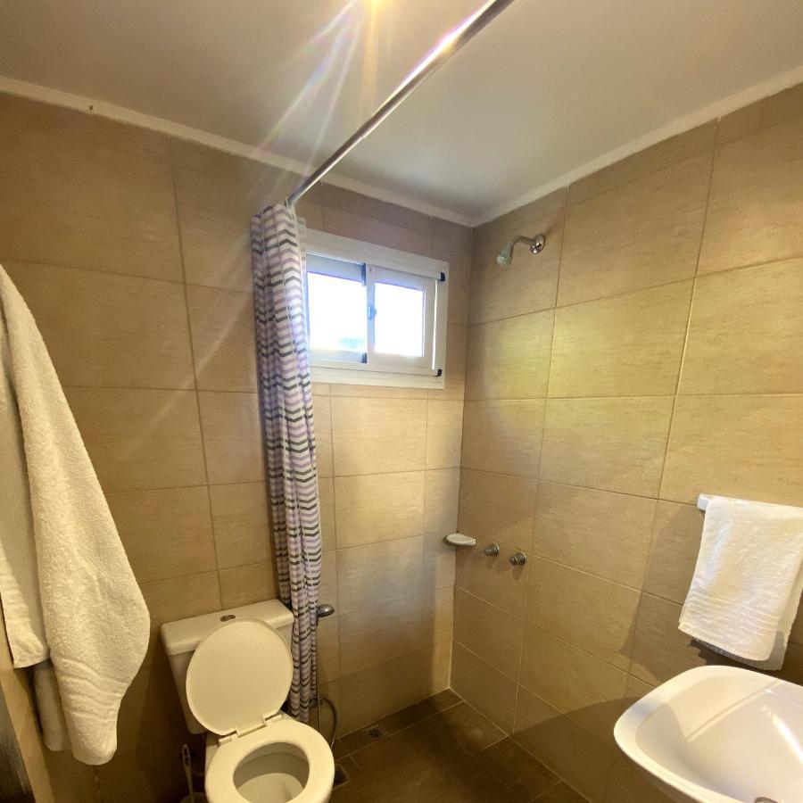 Hotel Di Sorrento Mar del Plata Ngoại thất bức ảnh