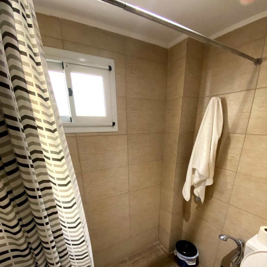 Hotel Di Sorrento Mar del Plata Ngoại thất bức ảnh